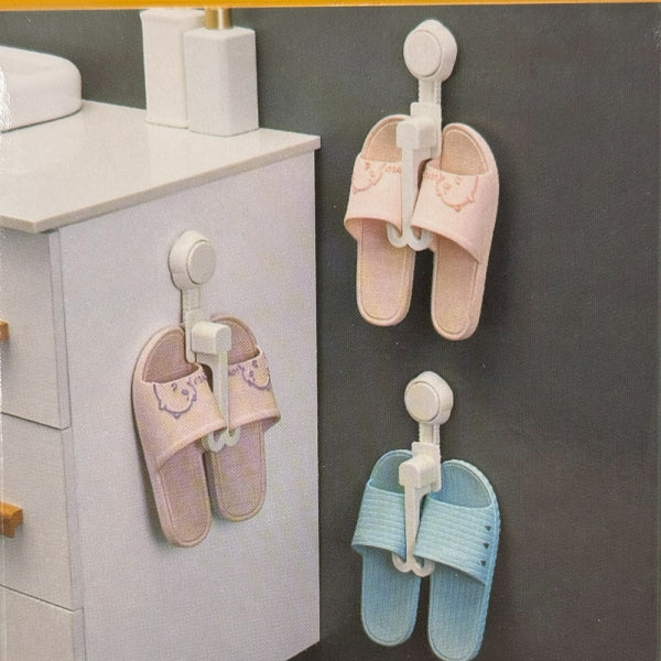Organizador de Sapatos de Parede